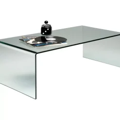 Couchtisch Clear Club Basic 120X60Cm