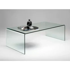 Couchtisch Clear Club Basic 120X60Cm