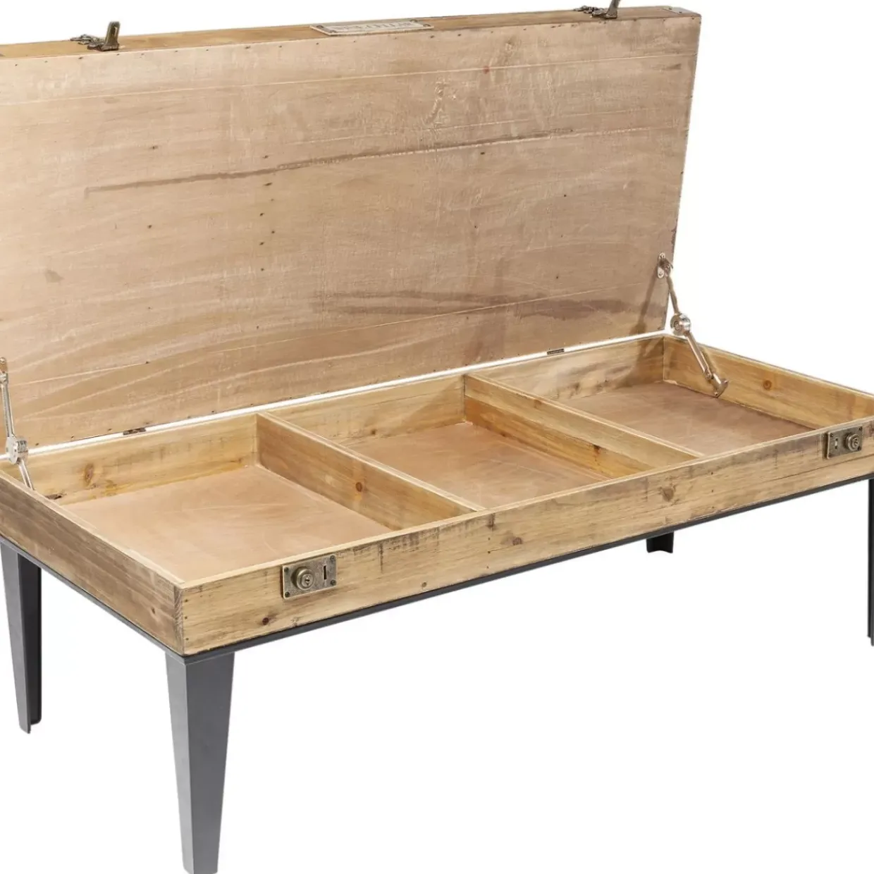 Couchtisch Collector Nature 122X55Cm