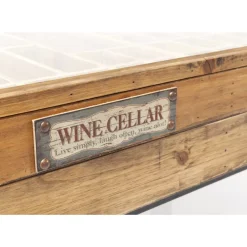 Couchtisch Collector Nature 122X55Cm