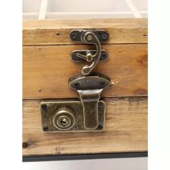 Couchtisch Collector Nature 122X55Cm