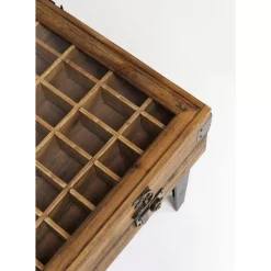 Couchtisch Collector Nature 122X55Cm