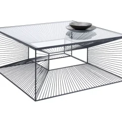 Couchtisch Dimension 80X80