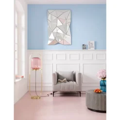 Couchtisch Electra O75Cm