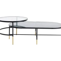 Couchtisch Fence (2/Set)