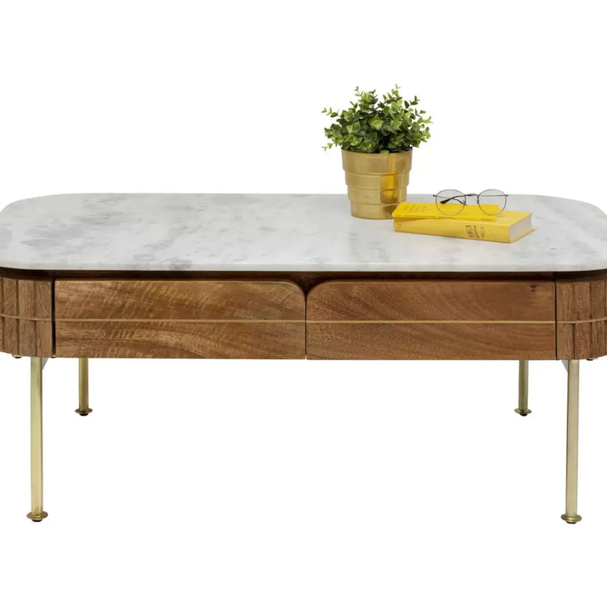 Couchtisch Grace 110X60Cm