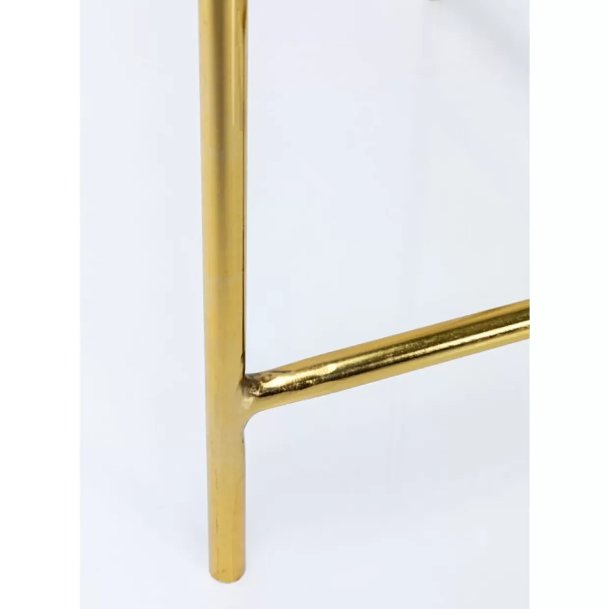 Couchtisch Ice 63X46Cm