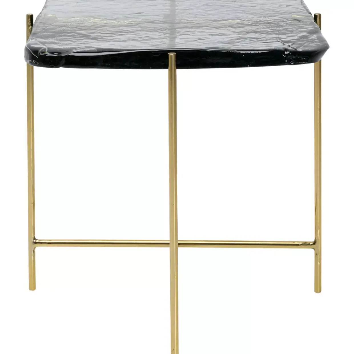 Couchtisch Ice 63X46Cm