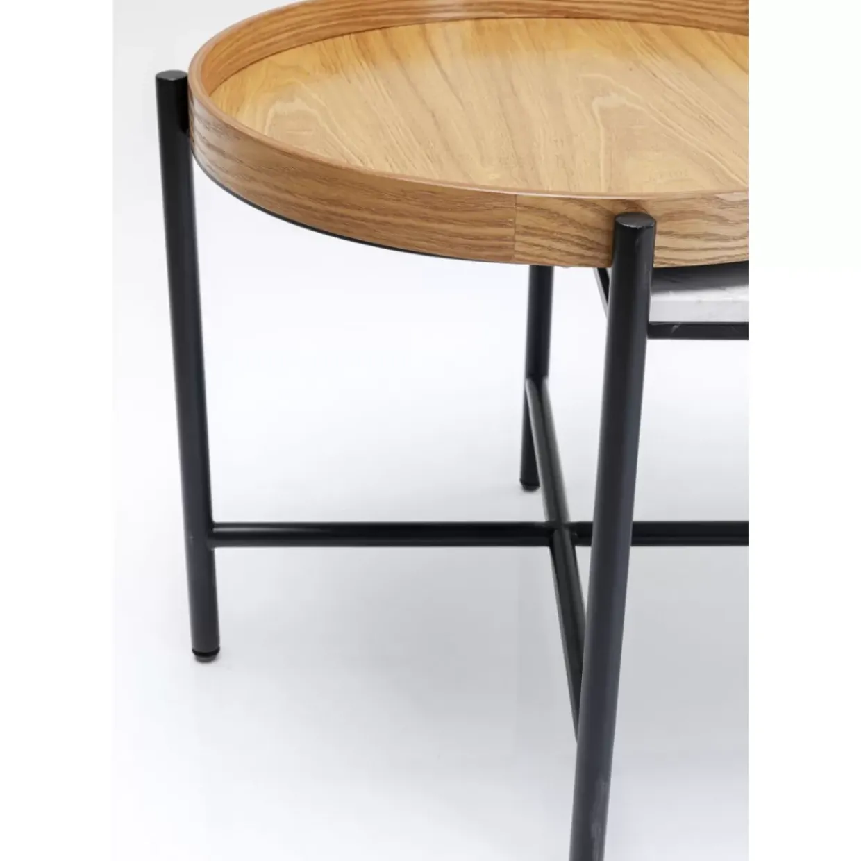 Couchtisch Layered 128X55Cm