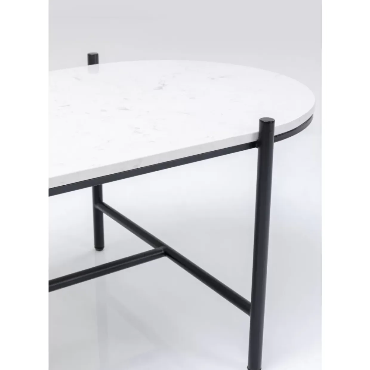 Couchtisch Layered 128X55Cm