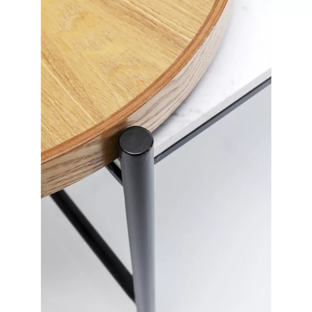 Couchtisch Layered 128X55Cm