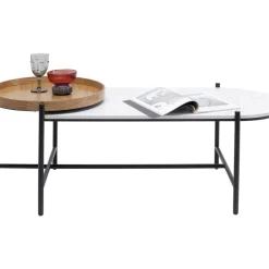 Couchtisch Layered 128X55Cm