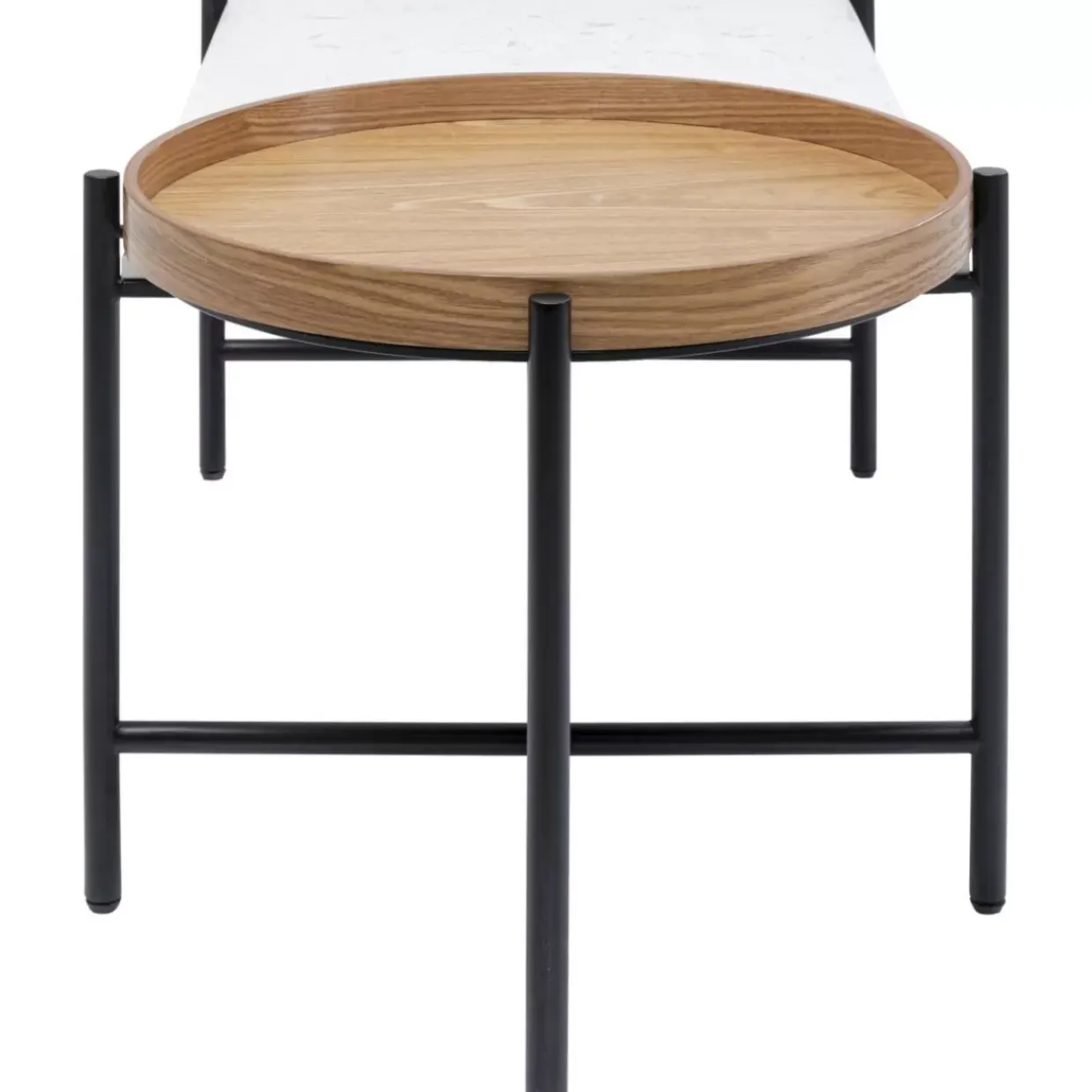 Couchtisch Layered 128X55Cm