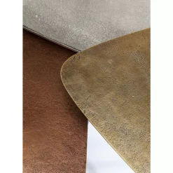 Couchtisch Loft Triangle Vintage (3/Set)