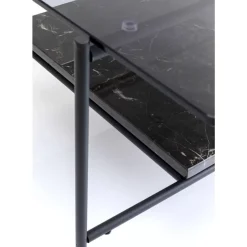 Couchtisch Lux 80X80