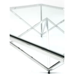 Couchtisch Network 105X105Cm