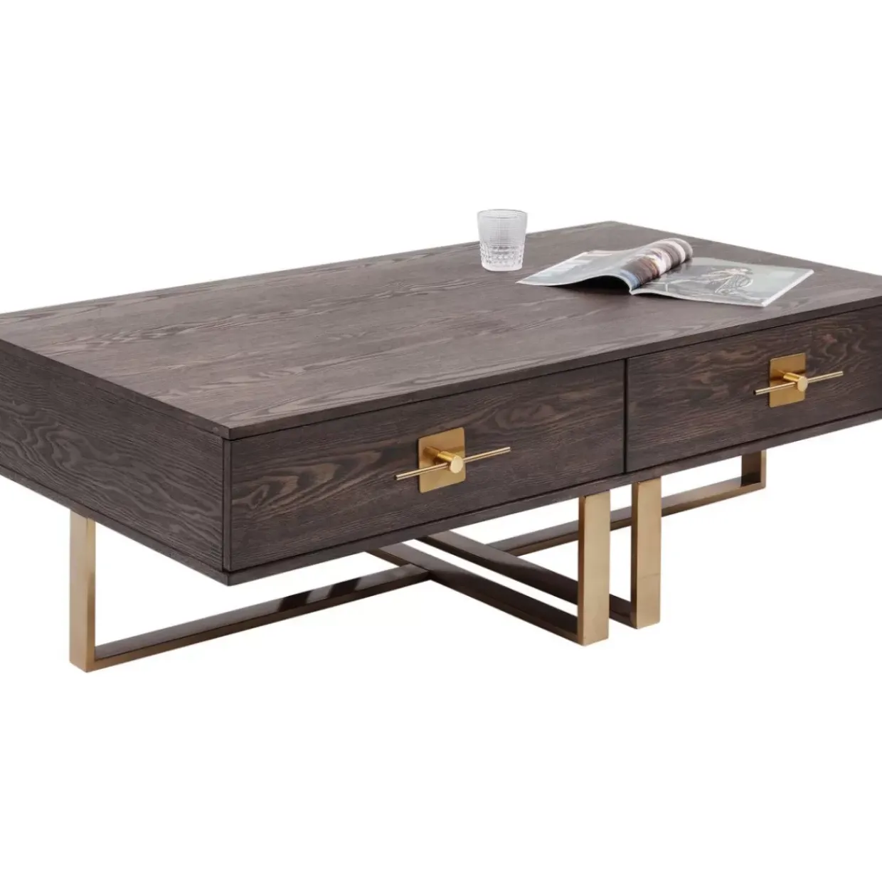 Couchtisch Osaka 138X77Cm