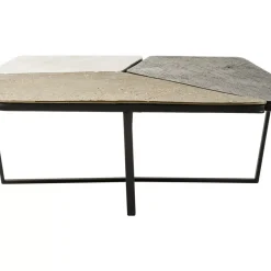 Couchtisch Patches 103X102Cm