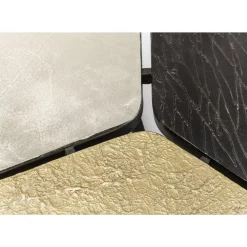 Couchtisch Patches 103X102Cm