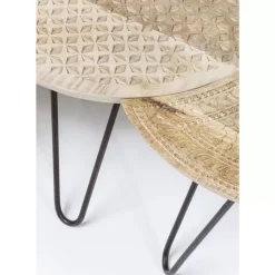 Couchtisch Puro (4/Set)