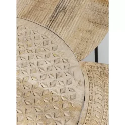 Couchtisch Puro (4/Set)