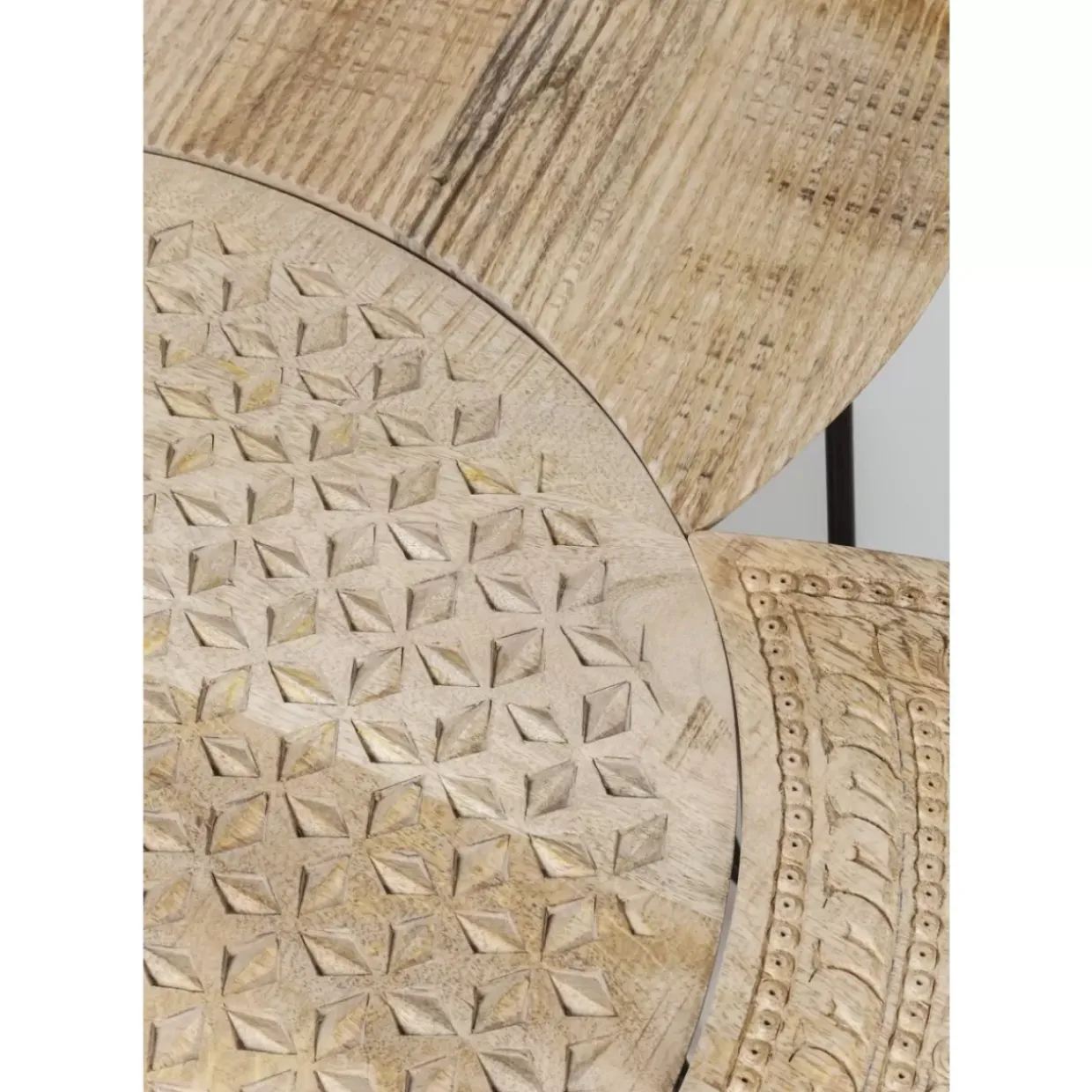 Couchtisch Puro (4/Set)