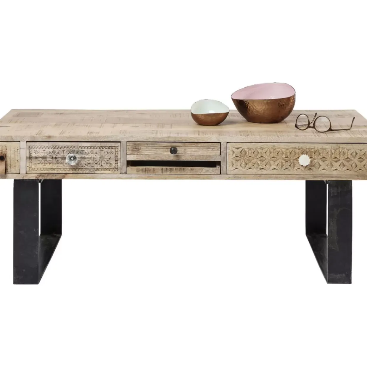 Couchtisch Puro 120X60Cm