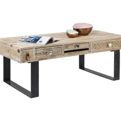 Couchtisch Puro 120X60Cm