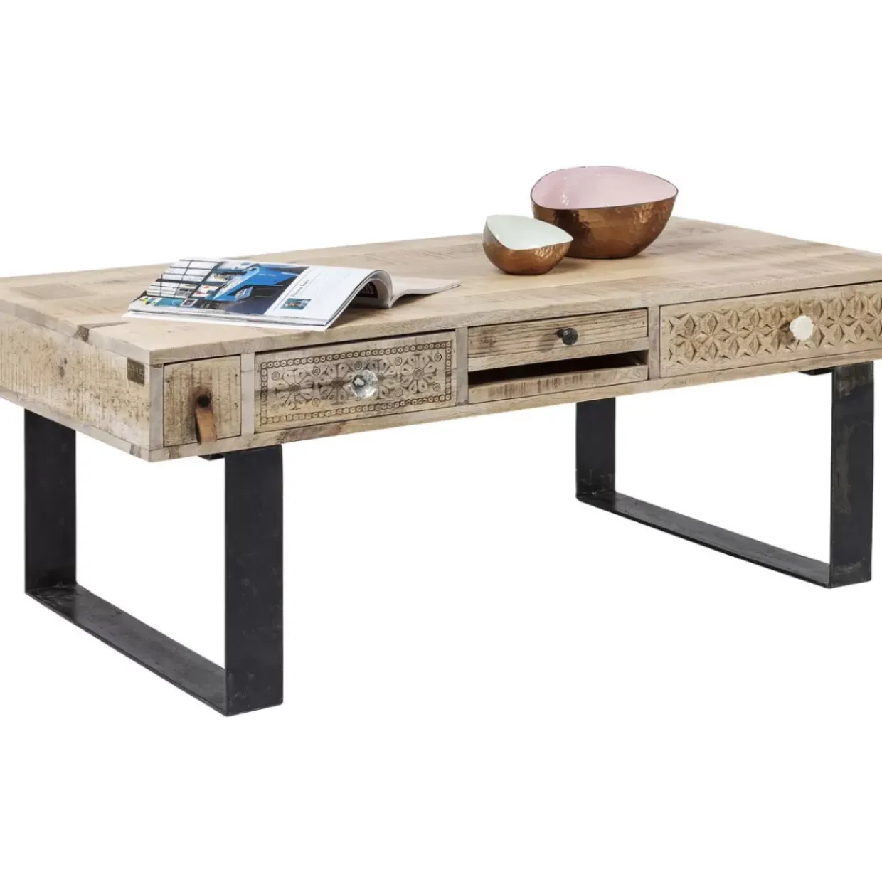 Couchtisch Puro 120X60Cm