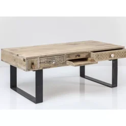 Couchtisch Puro 120X60Cm