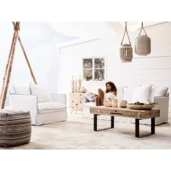 Couchtisch Puro 120X60Cm