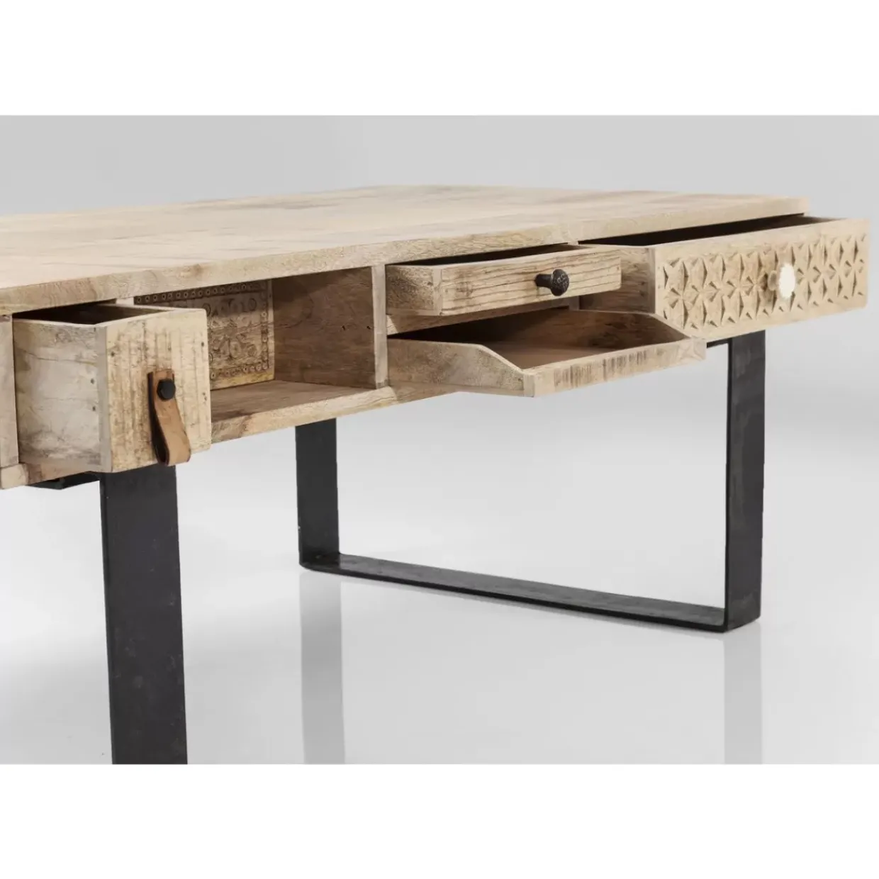 Couchtisch Puro 120X60Cm