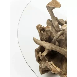 Couchtisch Roots O100Cm