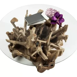 Couchtisch Roots O100Cm