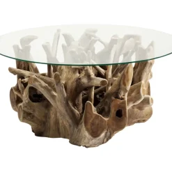 Couchtisch Roots O100Cm