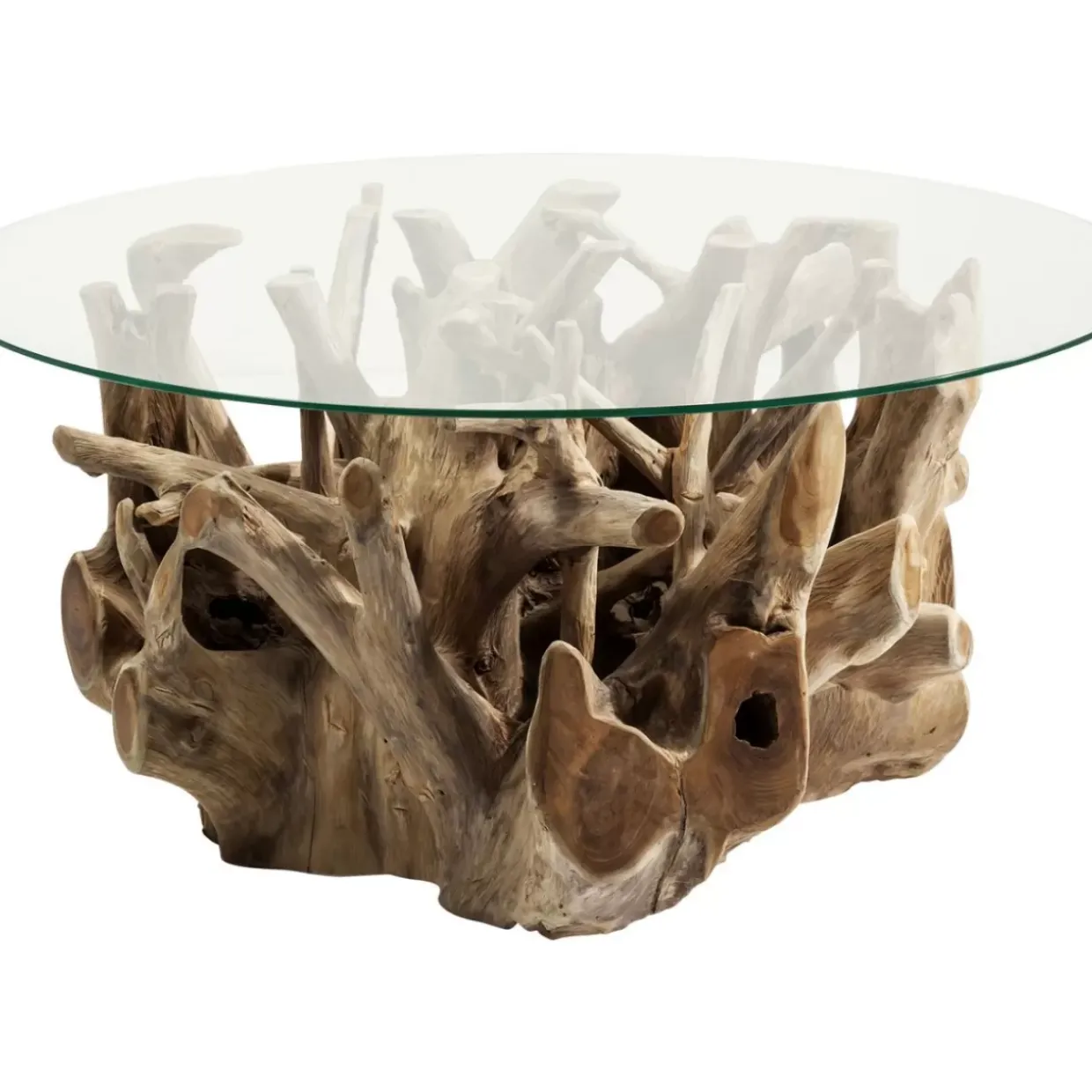 Couchtisch Roots O100Cm