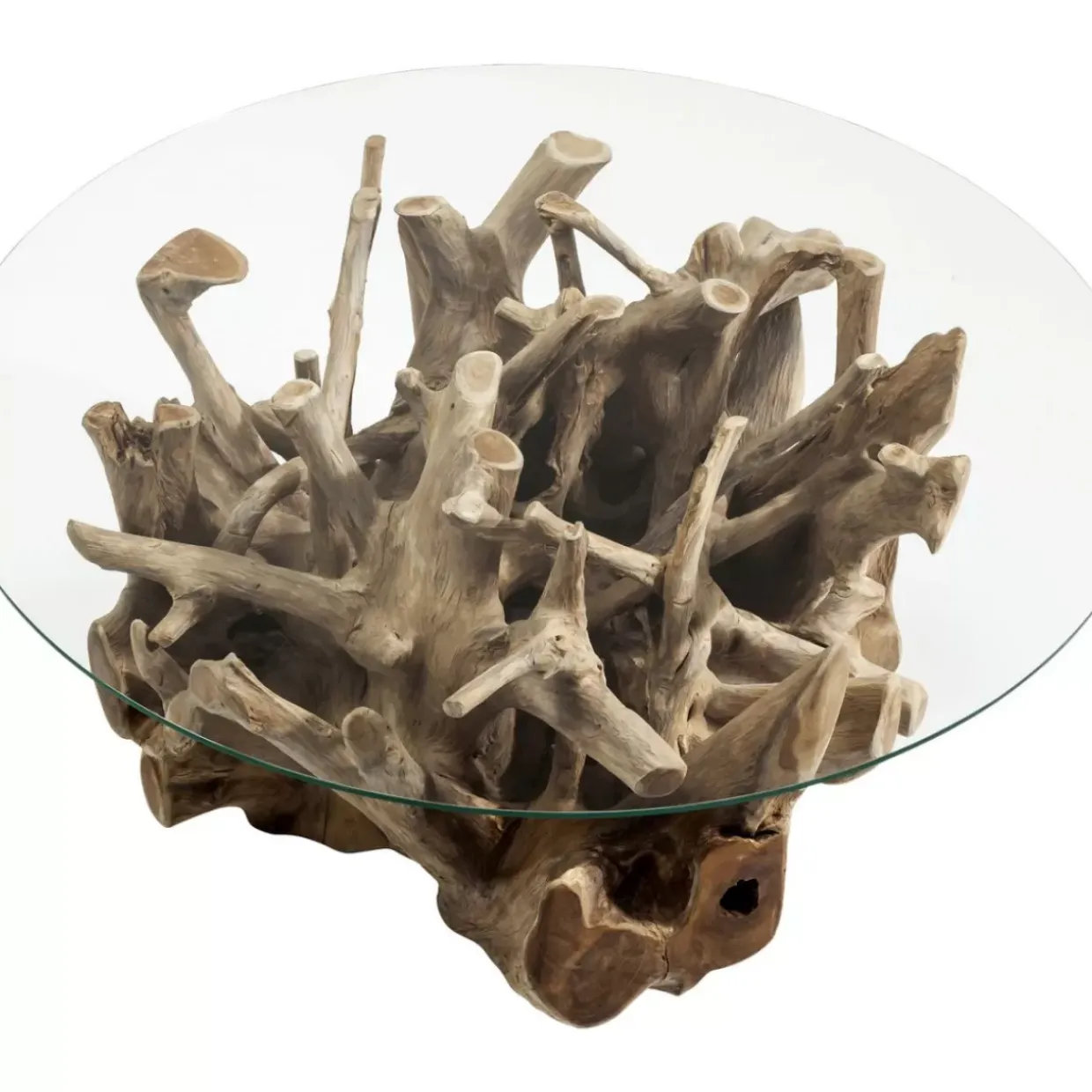 Couchtisch Roots O100Cm