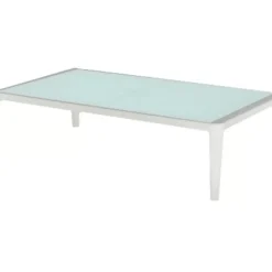 Couchtisch Tiki Weiss