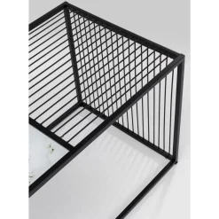 Couchtisch Twice 100X50Cm