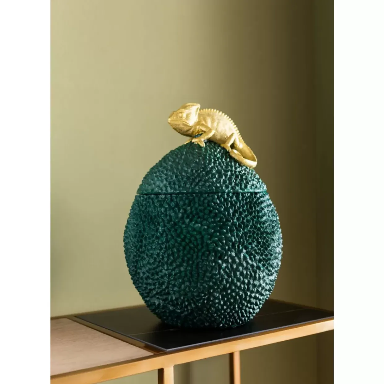 Deko Dose Chameleon 34