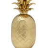 Deko Dose Pineapple 31Cm