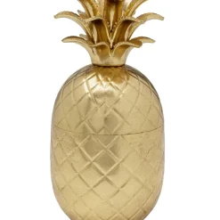 Deko Dose Pineapple 31Cm