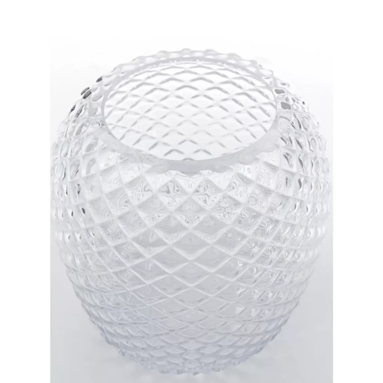 Deko Dose Pineapple Visible