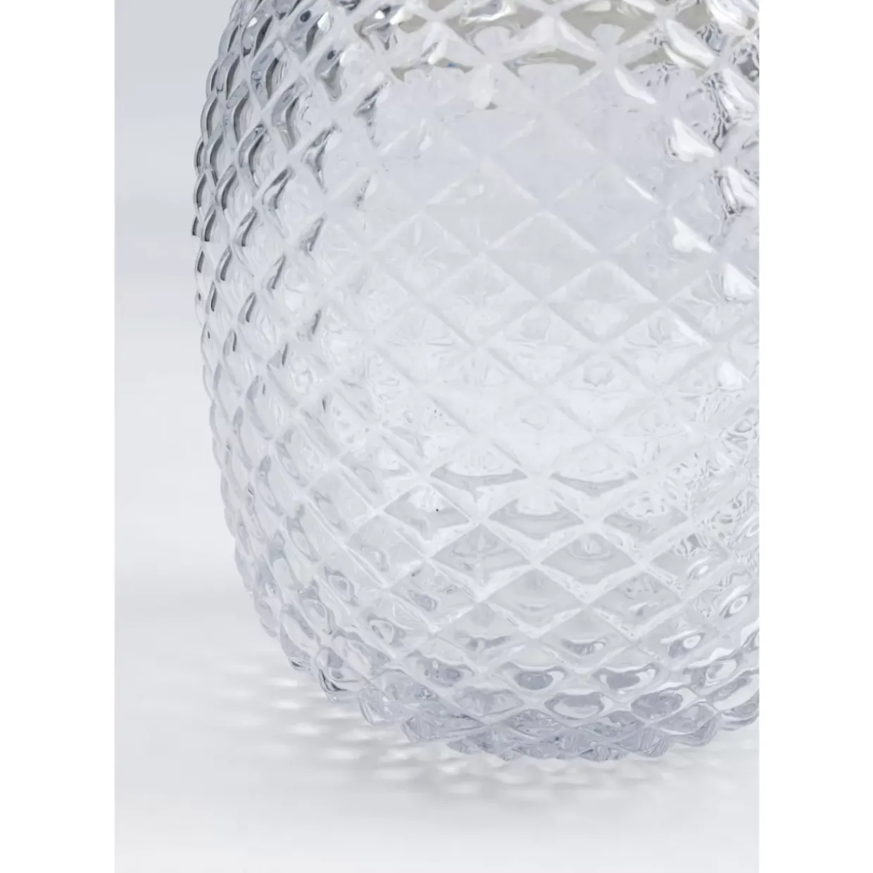 Deko Dose Pineapple Visible