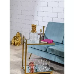 Deko Dose Pineapple Visible