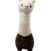 Deko Figur Alpaca 110Cm