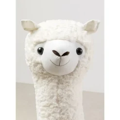 Deko Figur Alpaca 110Cm