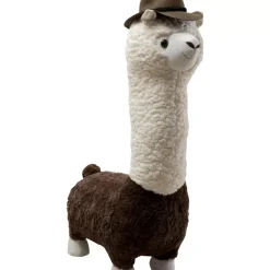 Deko Figur Alpaca 110Cm
