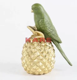 Deko Figur Ananas Parrot