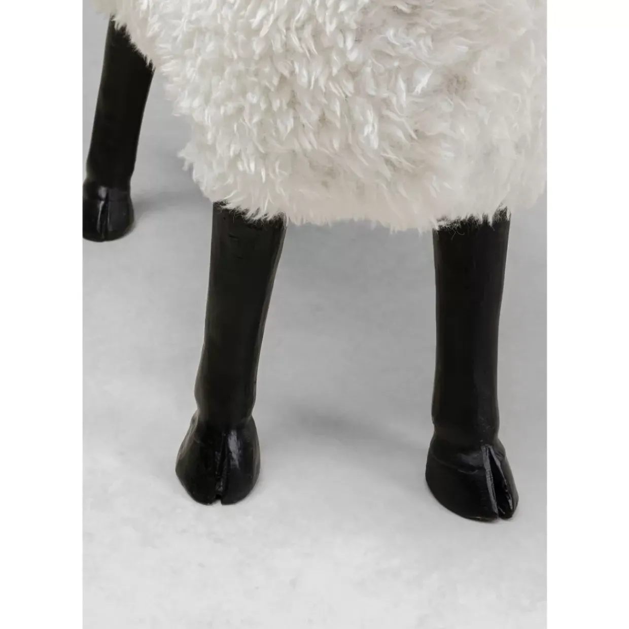 Deko Figur Bathilde Weis 73Cm